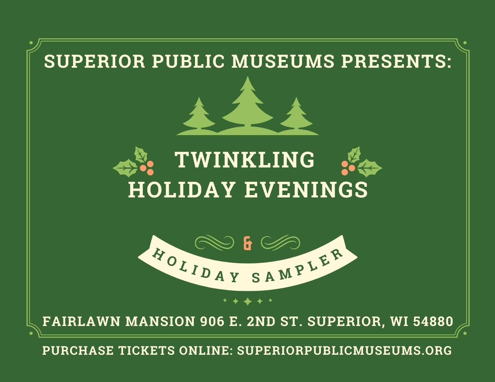 holiday-sampler-superior-public-museums